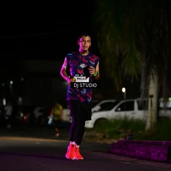 Runner Photo 7889583