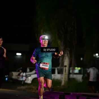 Runner Photo 7889597