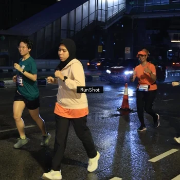 Runner Photo 7889604