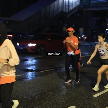 Runner Photo 7889617