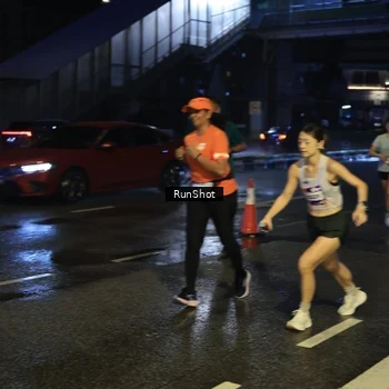Runner Photo 7889618