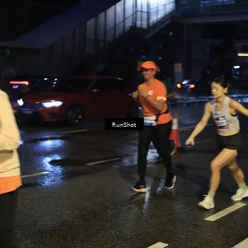 Runner Photo 7889619