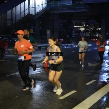 Runner Photo 7889624