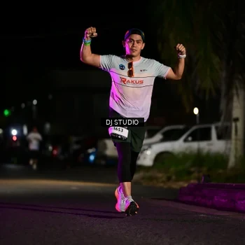 Runner Photo 7889627