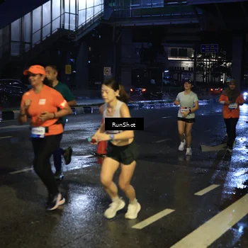 Runner Photo 7889628