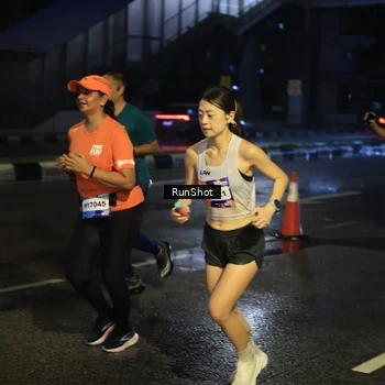 Runner Photo 7889635
