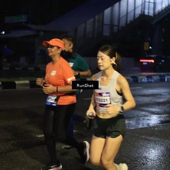 Runner Photo 7889636