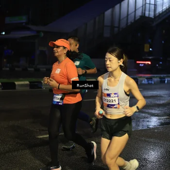 Runner Photo 7889637