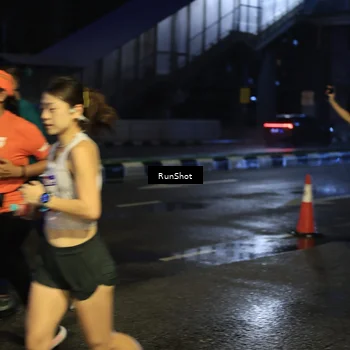 Runner Photo 7889638
