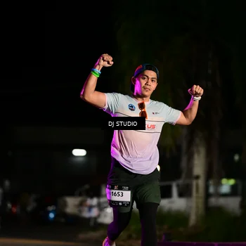 Runner Photo 7889645