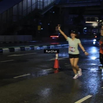 Runner Photo 7889649