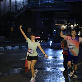 Runner Photo 7889650