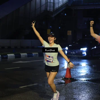 Runner Photo 7889655