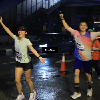 Runner Photo 7889662