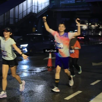 Runner Photo 7889669