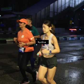Runner Photo 7889670