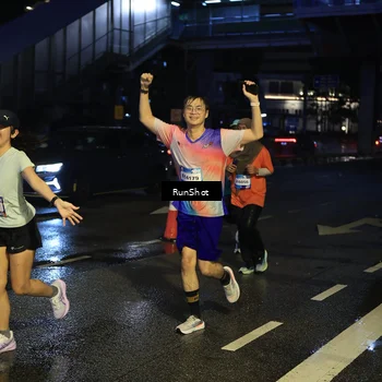 Runner Photo 7889671