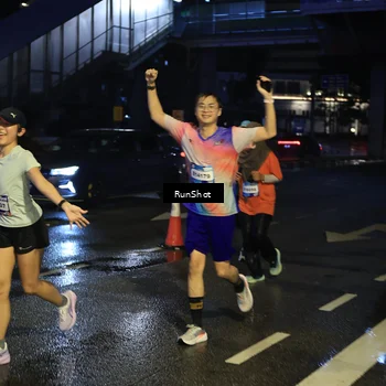 Runner Photo 7889672
