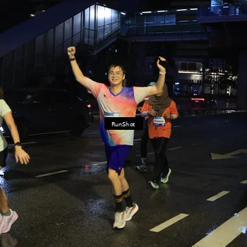 Runner Photo 7889675