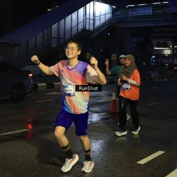Runner Photo 7889683