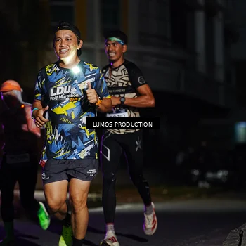Runner Photo 7889685