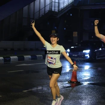 Runner Photo 7889686