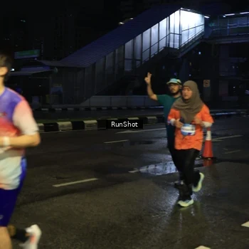 Runner Photo 7889700