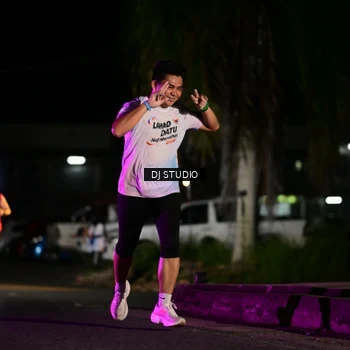 Runner Photo 7889702