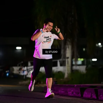 Runner Photo 7889705