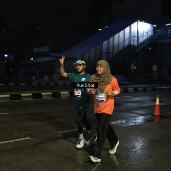 Runner Photo 7889709