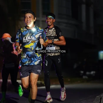 Runner Photo 7889710