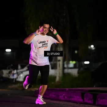 Runner Photo 7889717