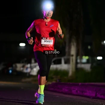 Runner Photo 7889764