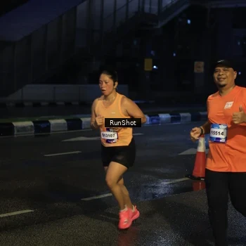 Runner Photo 7889787