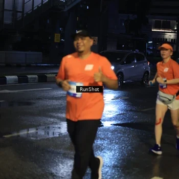 Runner Photo 7889790