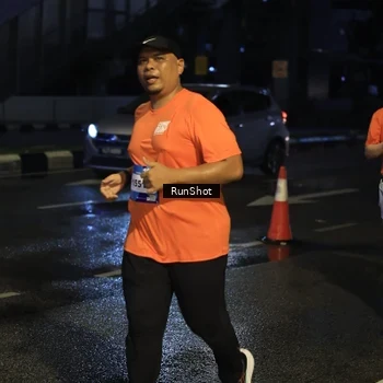 Runner Photo 7889805