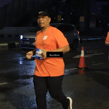 Runner Photo 7889806