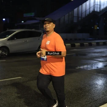 Runner Photo 7889817