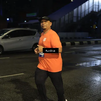 Runner Photo 7889820