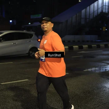Runner Photo 7889821