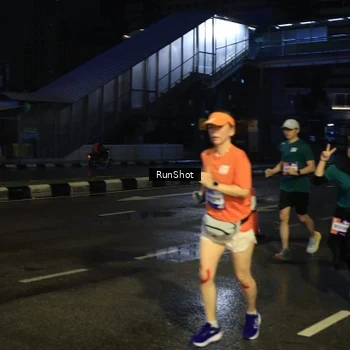 Runner Photo 7889822
