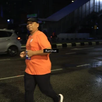 Runner Photo 7889824