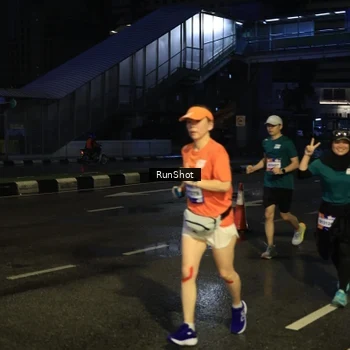 Runner Photo 7889825