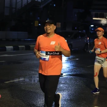 Runner Photo 7889833