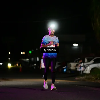 Runner Photo 7889836