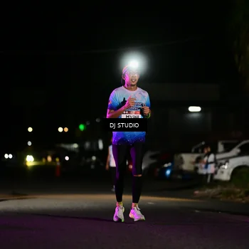 Runner Photo 7889839