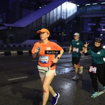 Runner Photo 7889844