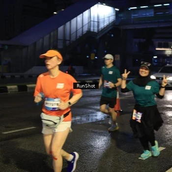 Runner Photo 7889845