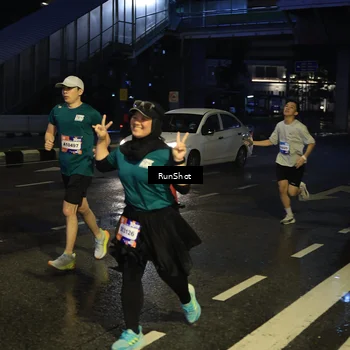 Runner Photo 7889860