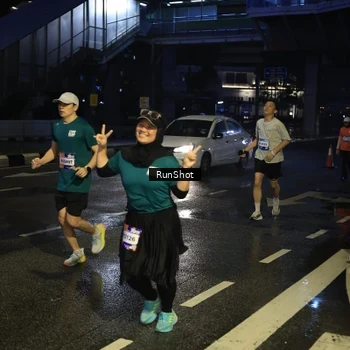 Runner Photo 7889861